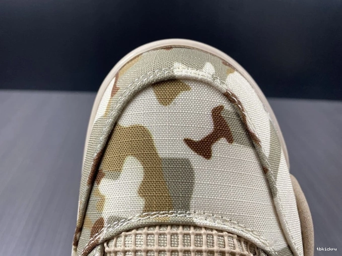 Reps TBkick May Aleali DJ1193-200 4 Camo Air x Jordan 0818